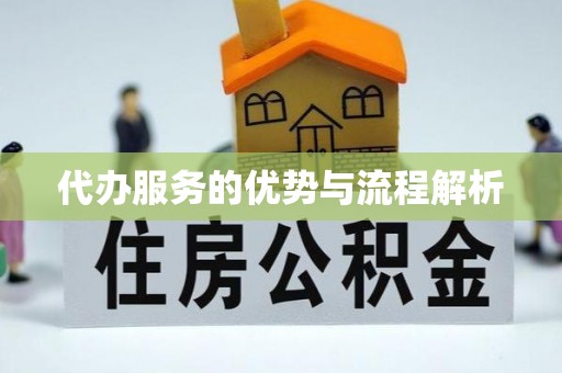 涞水代办服务的优势与流程解析