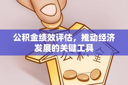 涞水公积金绩效评估，推动经济发展的关键工具