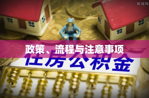 涞水政策、流程与注意事项