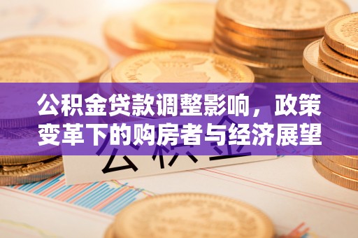 涞水公积金贷款调整影响，政策变革下的购房者与经济展望