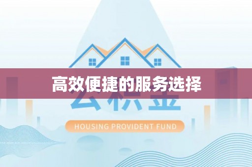 涞水高效便捷的服务选择